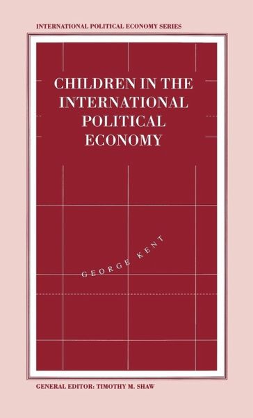Children in the International Political Economy