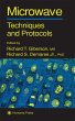 Microwave Techniques and Protocols - Bild 1