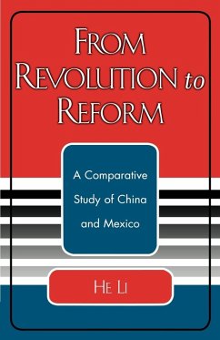 From Revolution to Reform - Li, He