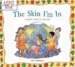 The Skin I'm in - Thomas, Pat