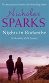 Nights in Rodanthe\Das Lächeln der Sterne, englische Ausgabe Nights in Rodanthe\Das Lächeln der Sterne, englische Ausgabe