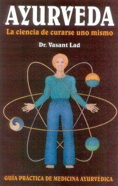 Ayurveda - Lad, Vasant