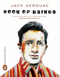 Book of Haikus - Kerouac, Jack