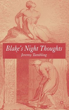 Blake's Night Thoughts - Tambling, J.