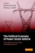 The Political Economy of Power Sector... - Bild 1