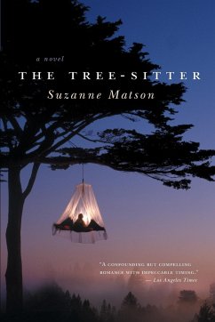 Tree-Sitter - Matson, Suzanne