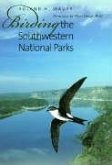 Birding the Southwestern National Parks