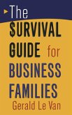 The Survival Guide for Business Families