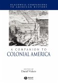 A Companion to Colonial America