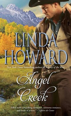 Angel Creek - Howard, Linda