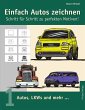 Einfach Autos zeichnen - Schritt für... - Bild 1