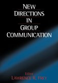 New Directions in Group Communication