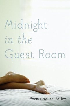 Midnight in the Guest Room - Bailey, Jan