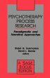 Psychotherapy Process Research - Bild 1