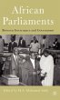African Parliaments - Bild 1