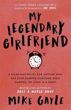Cover My Legendary Girlfriend