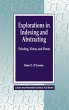 Explorations in Indexing and Abstracting - Bild 1