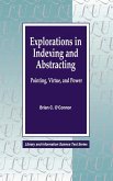 Explorations in Indexing and Abstracting