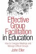Effective Group Facilitation in... - Bild 1
