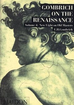 Gombrich on the Renaissance Volume IV - Gombrich, Leonie