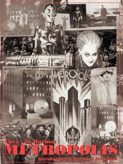 Metropolis: 75th Anniversary Edition - Von Harbou, Thea