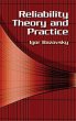 Reliability Theory and Practice - Bild 1