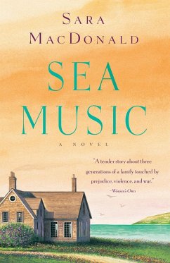 Sea Music - Macdonald, Sara