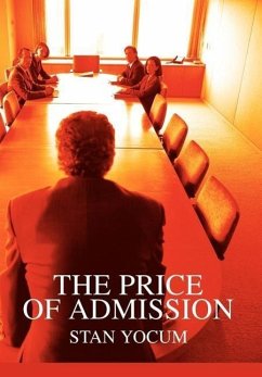 The Price of Admission - Yocum, Stan