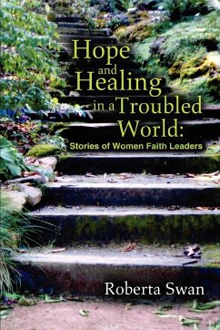 Hope and Healing in a Troubled World - Swan, Roberta