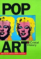 Pop Art - Madoff, Steven Henry (ed.)