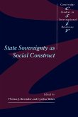 State Sovereignty as Social Construct