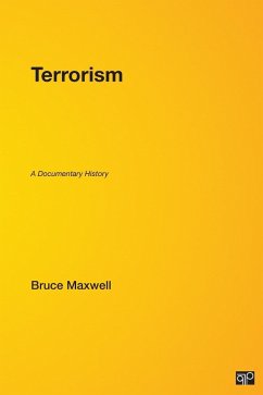 Terrorism - Maxwell, Bruce