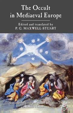 The Occult in Medieval Europe - Maxwell-Stuart, P. G.