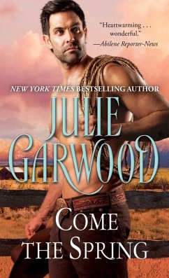 Come the Spring - Garwood, Julie