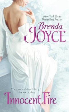 Innocent Fire - Joyce, Brenda; Sherry Robb Literary Prop