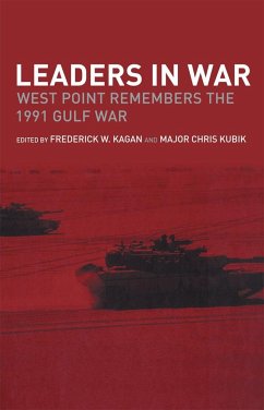 Leaders in War - Kagan, Frederick W. / Kubik, Christian (eds.)