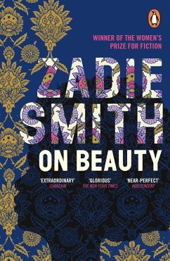 On Beauty - Smith, Zadie