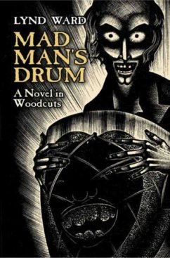 Madman's Drum - Ward, Lynd