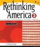 Rethinking America 2: A High Intermediate Cultural Reader