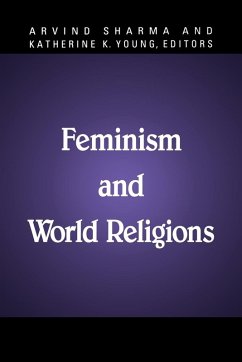 Feminism and World Religions