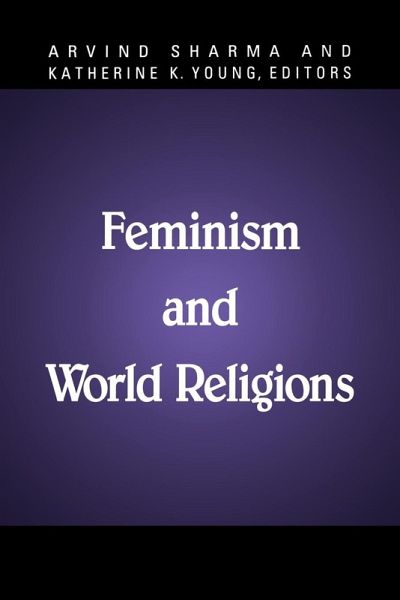 Feminism and World Religions Feminism and World Religions