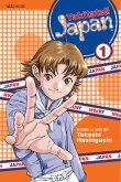 Yakitate!! Japan, Vol. 1