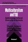 Multiculturalism and Tqe