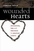Wounded Hearts - Travis, Jennifer