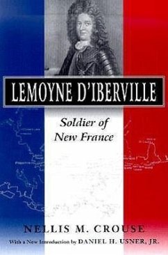 Lemoyne d'Iberville - Crouse, Nellis M