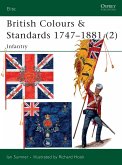 British Colours & Standards 1747-1881 (2)