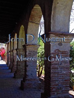 Miserere in G Minor - Nugent, John D.