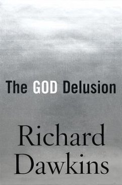 The God Delusion - Dawkins, Richard