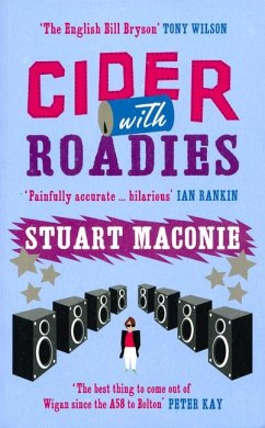 Cider With Roadies - Maconie, Stuart