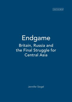 Endgame - Siegel, Jennifer